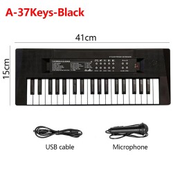 Electronic Piano for Kids