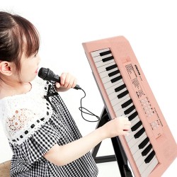 Electronic Piano for Kids