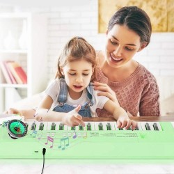 Electronic Piano for Kids