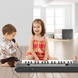 Electronic Piano for Kids