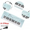 Electronic Piano for Kids