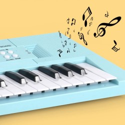 Electronic Piano for Kids