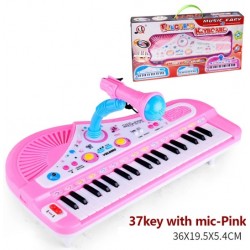 Mini Electronic Keyboard...