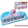 Mini Electronic Keyboard for Kids