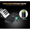 Roll-Up Portable Flexible Keyboard