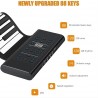 Roll-Up Portable Flexible Keyboard