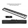 88 Keys Digital Electronic Piano with Sustain Pedal