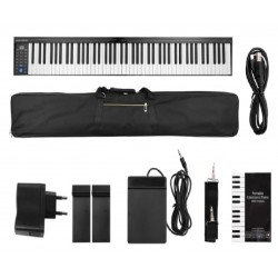 61 Keys Digital Electronic...