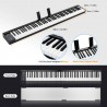 copy of 88 Keys Digital Electronic Piano with Sustain Pedal