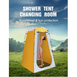 Tent Cover for Showering &...