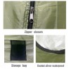 Tent Cover for Showering & Changing