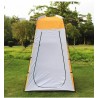 Tent Cover for Showering & Changing