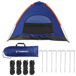 3 to 4 Person Tent for Camping