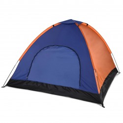 3 to 4 Person Tent for Camping