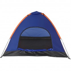 3 to 4 Person Tent for Camping