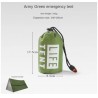 2 Person Emergency Shelter Survival Tent