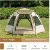 Waterproof Camping Tent