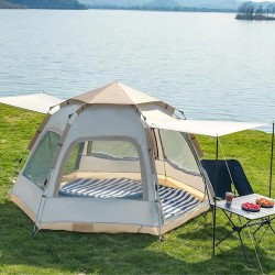 Waterproof Camping Tent