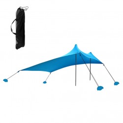 Sun Shelter Beach Tent