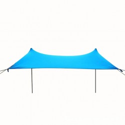 Sun Shelter Beach Tent