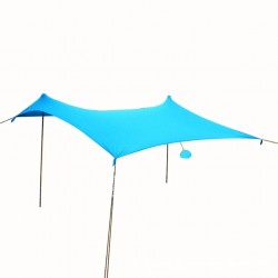 Sun Shelter Beach Tent