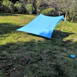 Sun Shelter Beach Tent