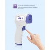 Rechargeable Contactless Forehead Thermometer