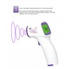 Rechargeable Contactless Forehead Thermometer