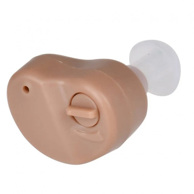 Hearing Aid Sound Voice Amplifier with Volume Control For All Ages