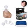 Hearing Aid Sound Voice Amplifier with Volume Control For All Ages