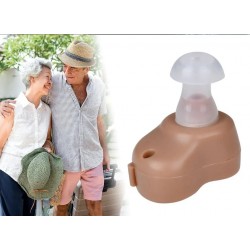 Hearing Aid Sound Voice Amplifier with Volume Control For All Ages