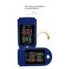 Portable Visual Finger Clip Home Use LED Oximeter