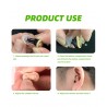 Mini CIC In The Ear Sound Amplifier Invisible Hearing Aid