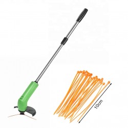 Multi-functional Portable Handheld Electric Grass Trimmer & Pruning