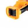 2 in 1 24 Volt Cordless Rechargeable Handheld Hedge Trimmer