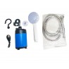 Portable Battery Powered Outdoor Camping Electric Shower