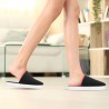 Red Light Infrared Foot Therapy Massaging Slipper For Muscle Pain Relief & Relaxation