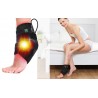 Infrared Device for Joint Pain Therapy on Knees Ankles & Elbows