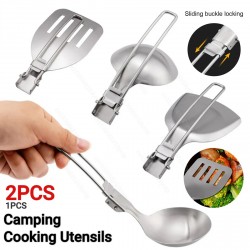 Camping Cutlery