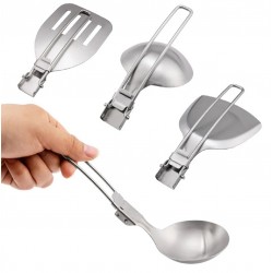 Camping Cutlery