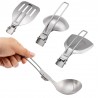 Camping Cutlery