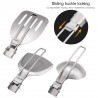 Camping Cutlery