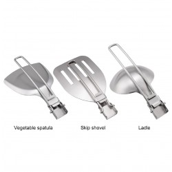 Camping Cutlery