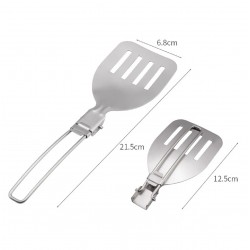 Camping Cutlery