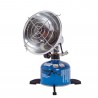 Outdoor Stainless Steel Combustion Gas Heater