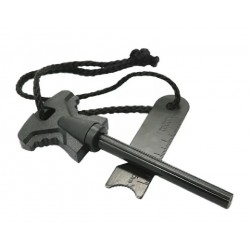 Portable Outdoor Ignition Tool Strip Lighter