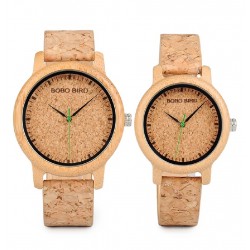 BOBO BIRD Lovers Watches...