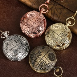 Music Pocket Watch Gifts...