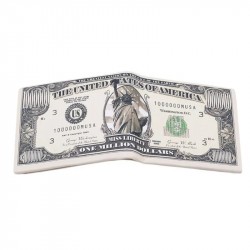 US Dollar Wallets