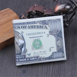 US Dollar Wallets